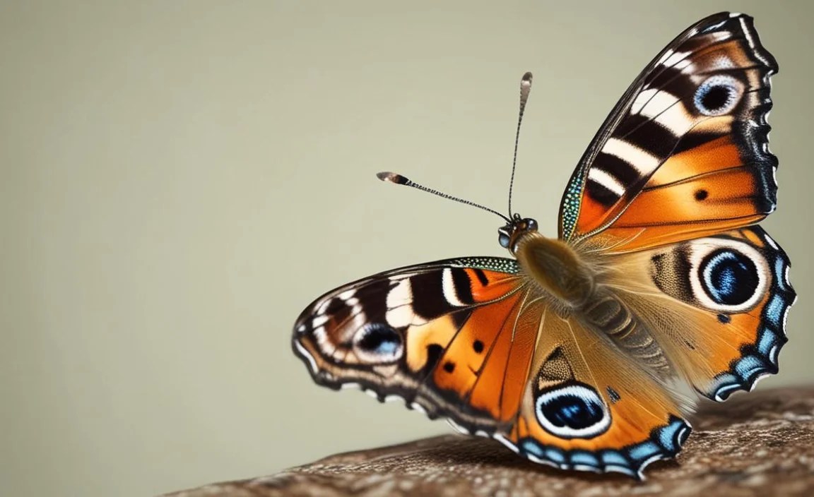 Step-by-Step Guide: Helping Your Caterpillar Molt Successfully