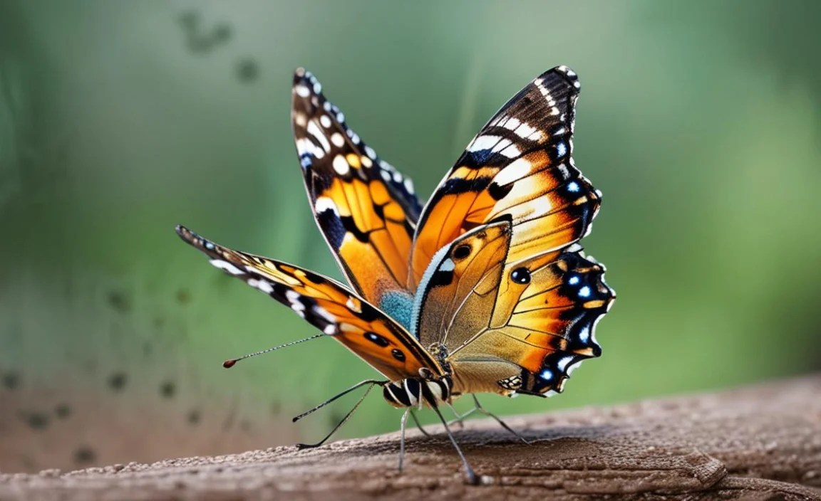 Step-by-Step Guide: How to Support Butterfly Conservation Programs