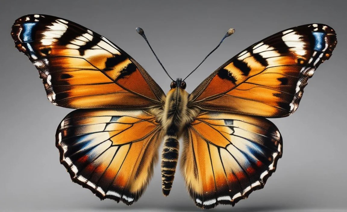 Step-by-Step Guide to Butterfly Genetic Identification