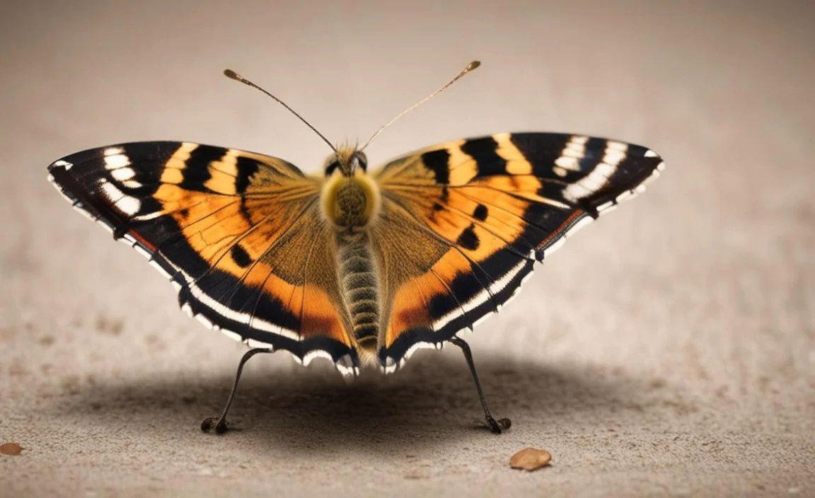 Step-by-Step Guide to Skipper Butterfly Identification
