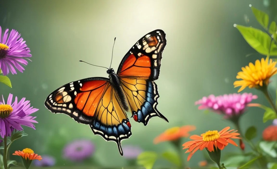 Step-by-Step Guide to Studying Butterfly Colonies