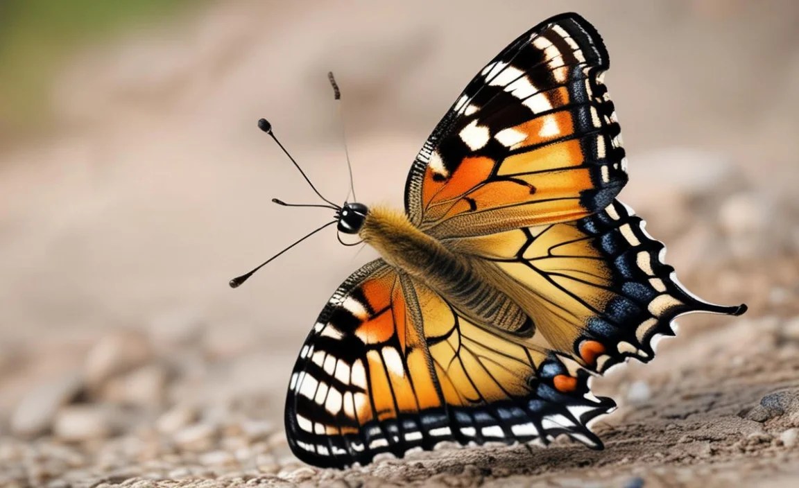 Step-by-Step Guide to Using a Conservation Butterfly Database