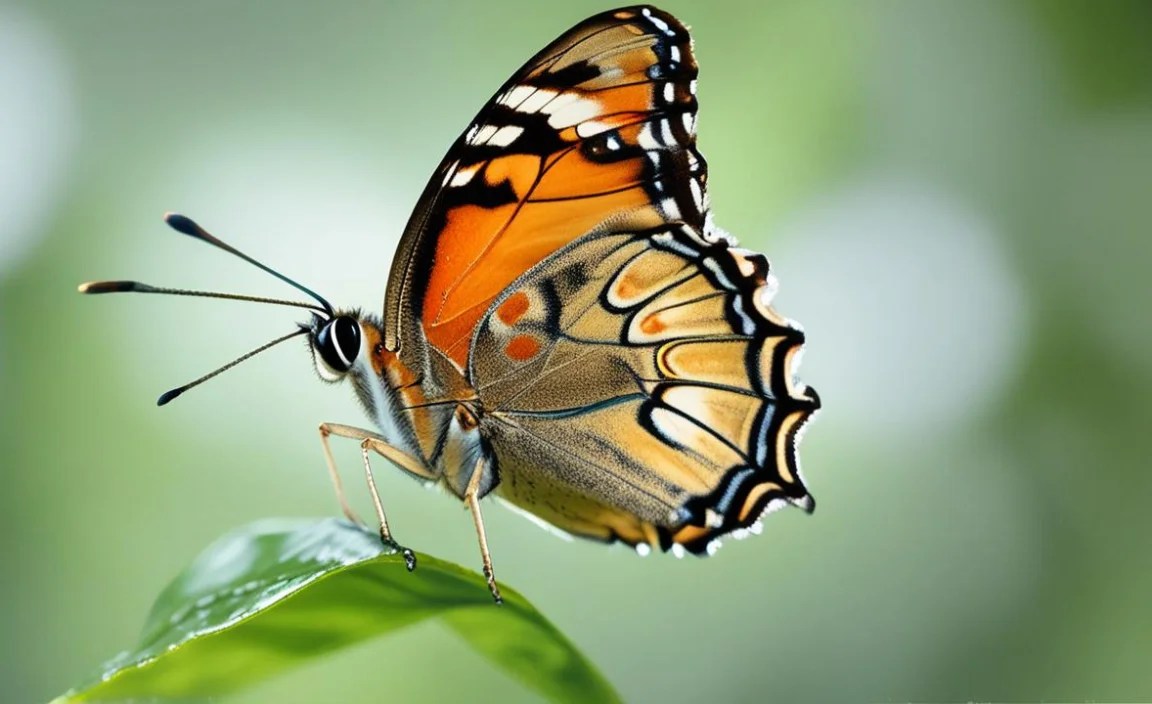 Table: Comparing Butterfly Study Techniques