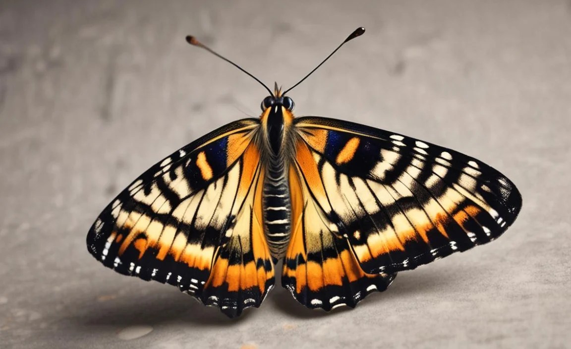 The Science Behind Wing Shape