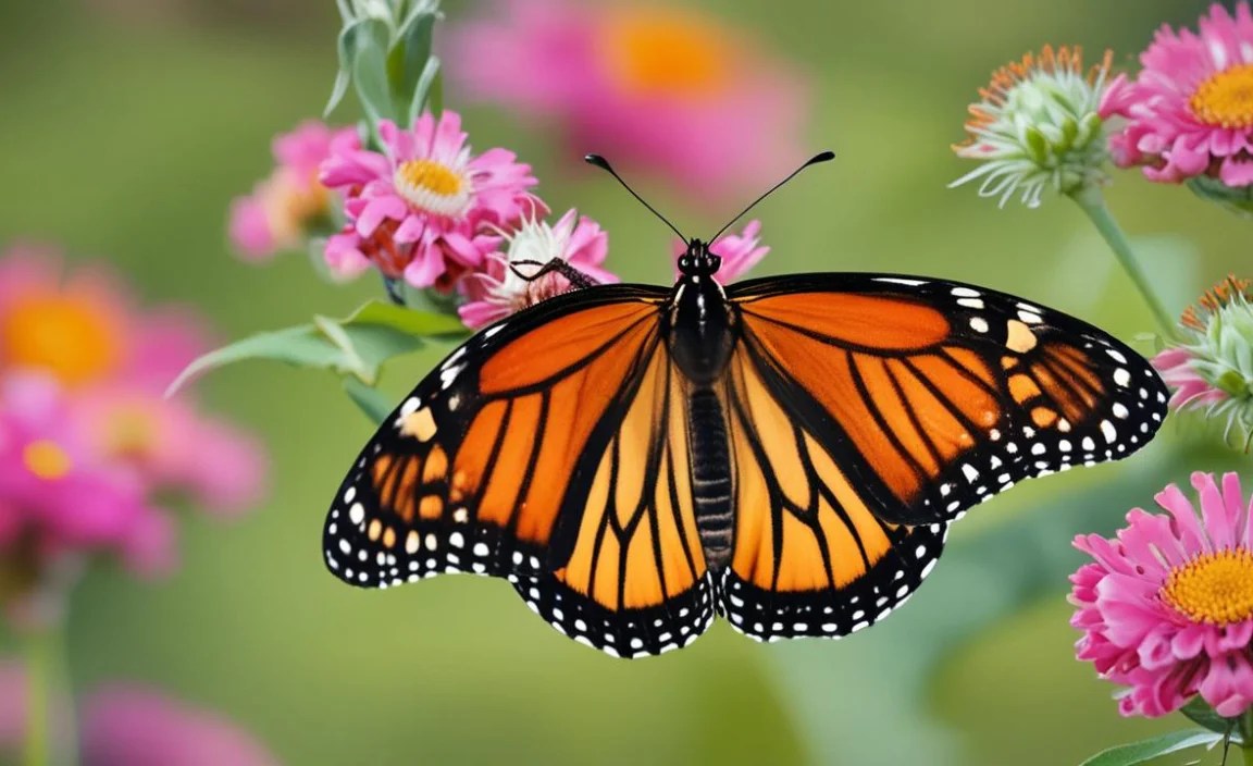 Threats to Monarch Migration