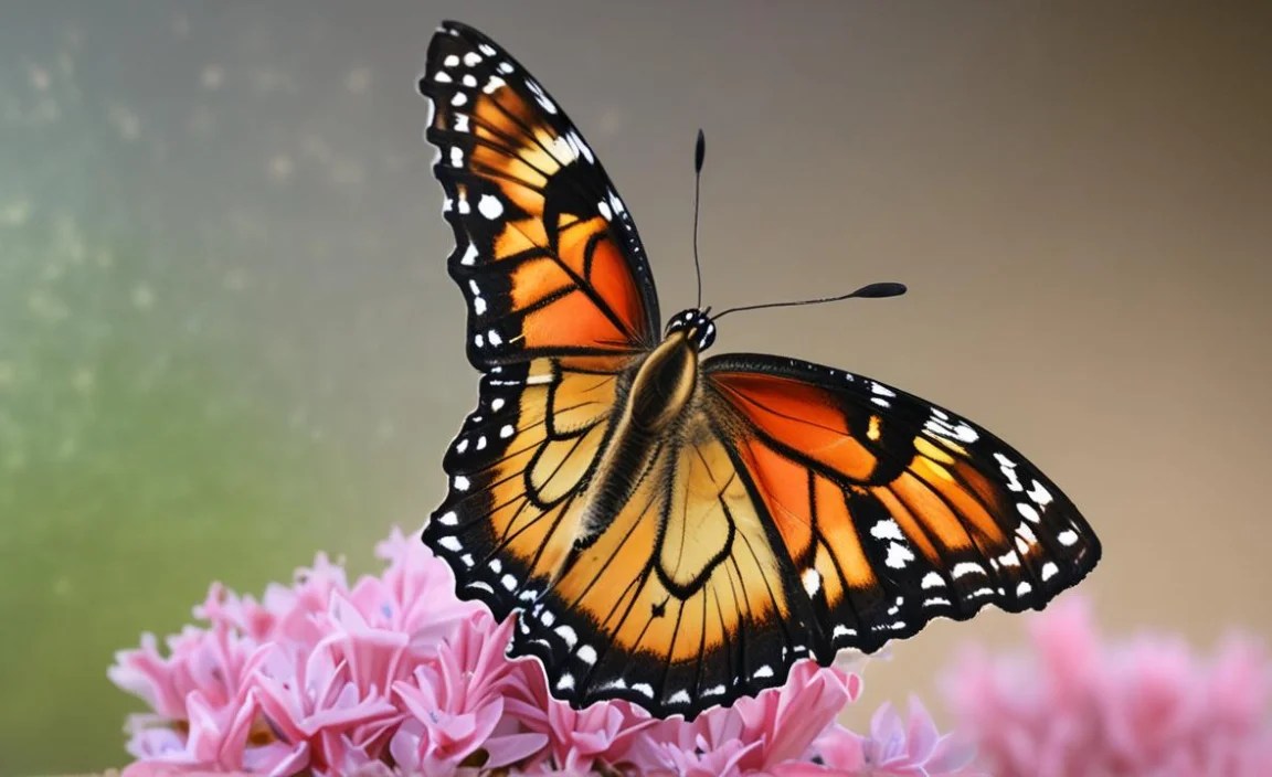 Tips for Accurate Butterfly Identification