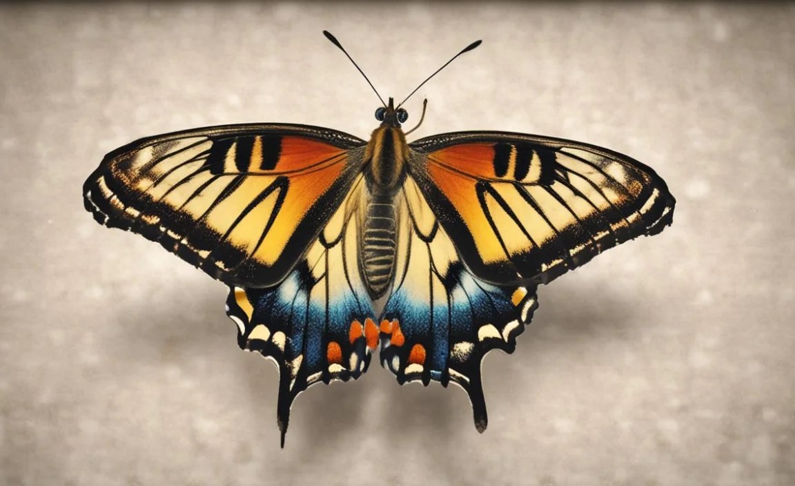 Tips for Accurate Butterfly Identification