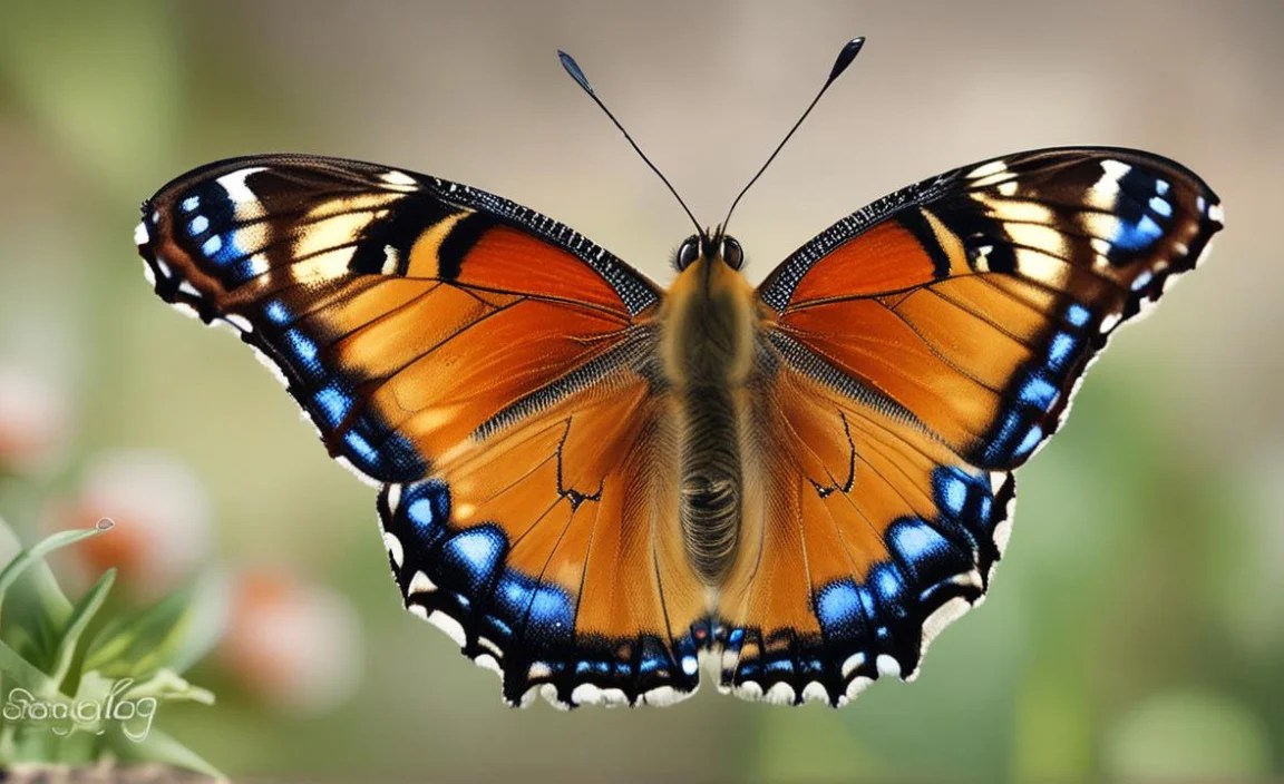 Tips for Butterfly Identification