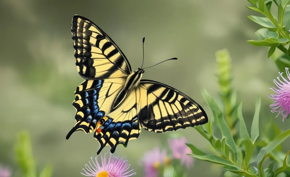 Tips for Growing Healthy Host Plants