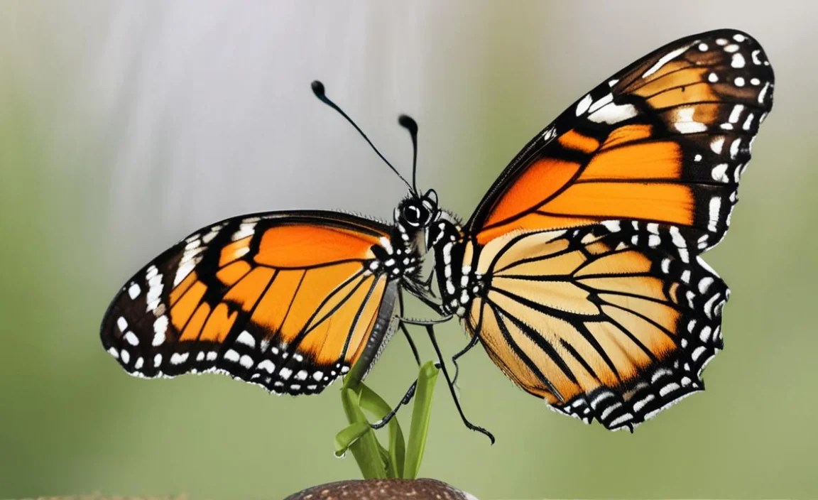Tips for Successful Butterfly Identification