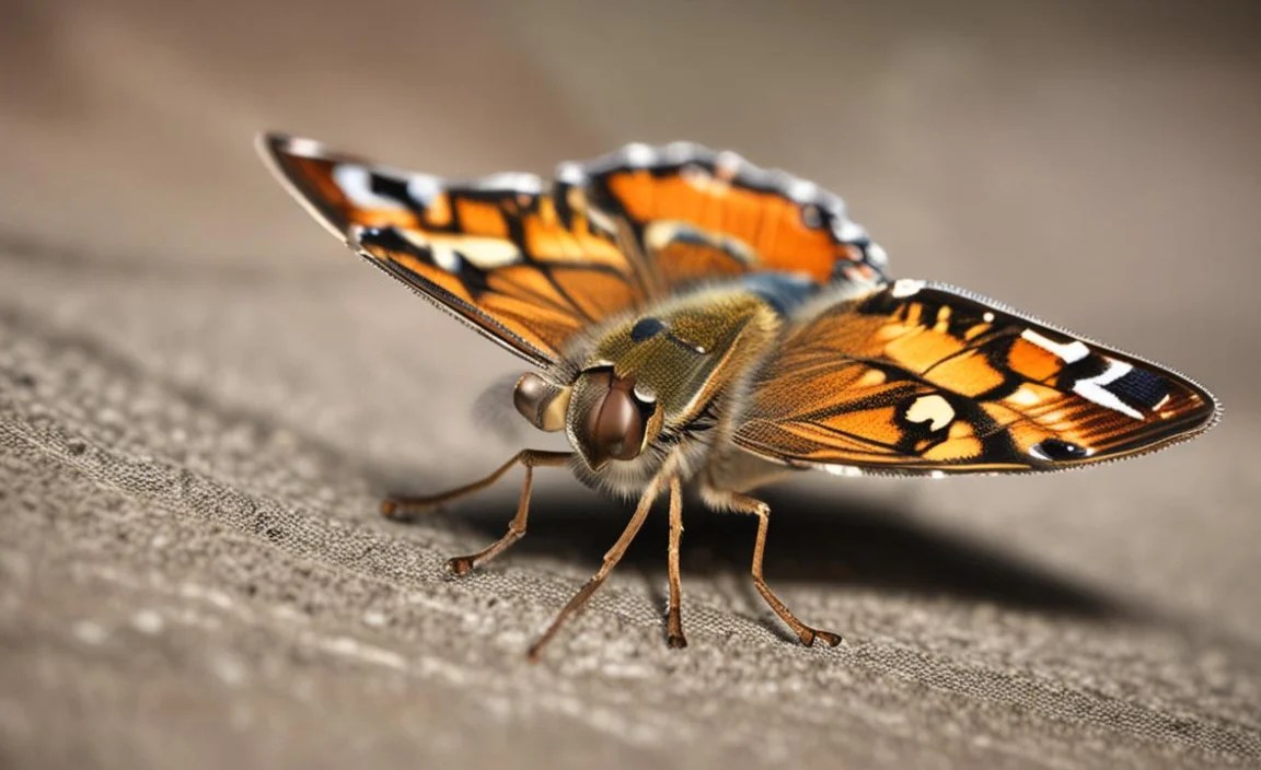 Tips for Successful Skipper Identification