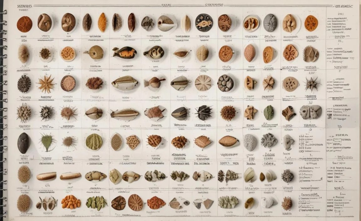 Tips for Understanding and Using Taxonomy Charts