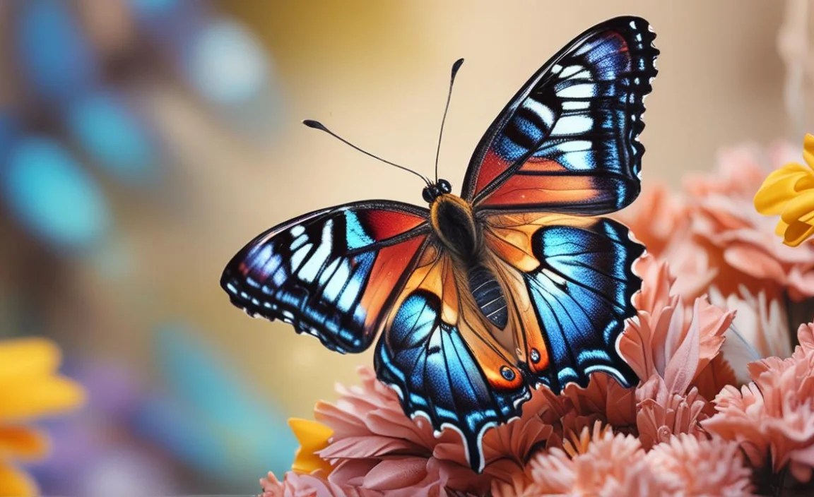 Tools and Equipment for Studying Butterfly UV Reflection