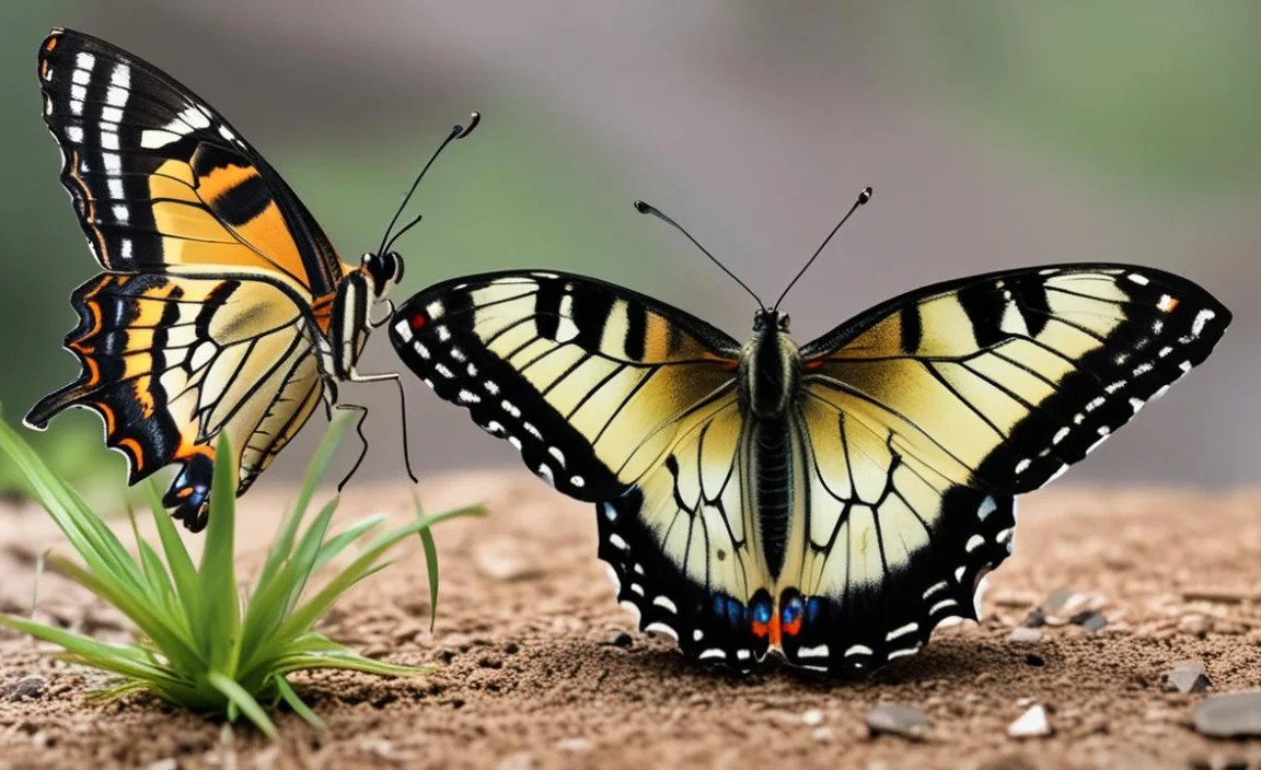 Tools and Resources for Butterfly Conservation