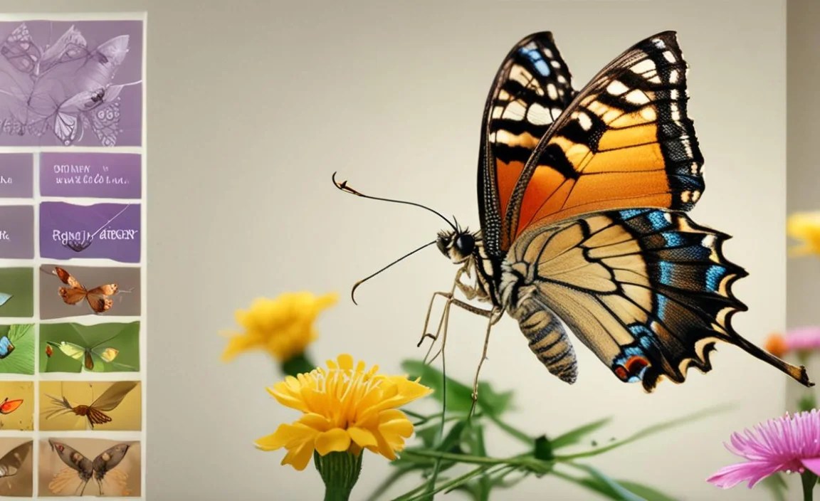 Tools and Resources for Butterfly Observation