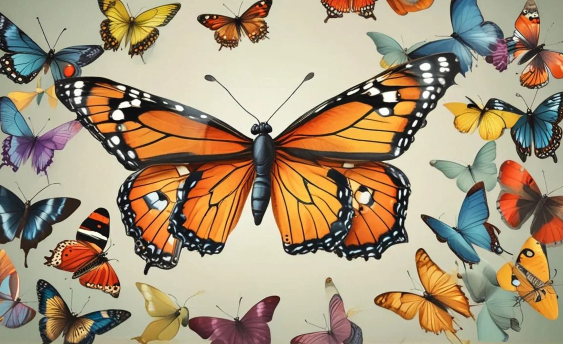 Tools and Technologies Used to Study Butterfly Navigation