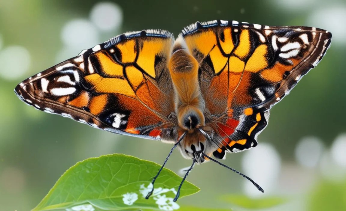 Tools for Accurate Butterfly Identification