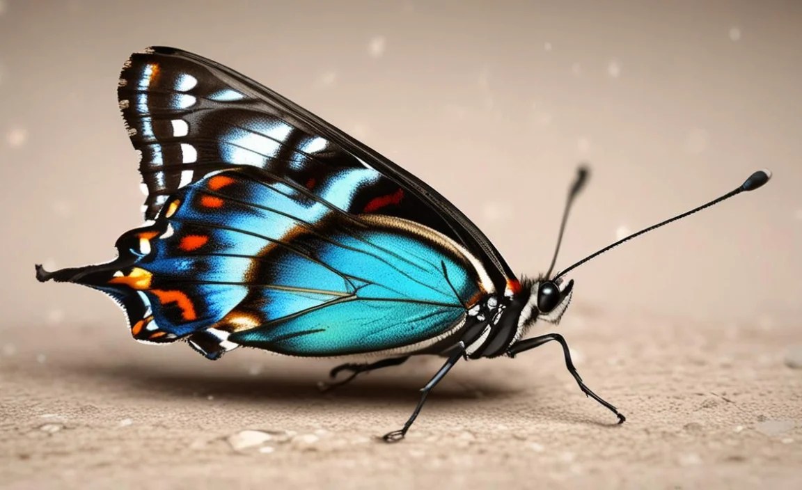 Tools for Butterfly Egg Identification