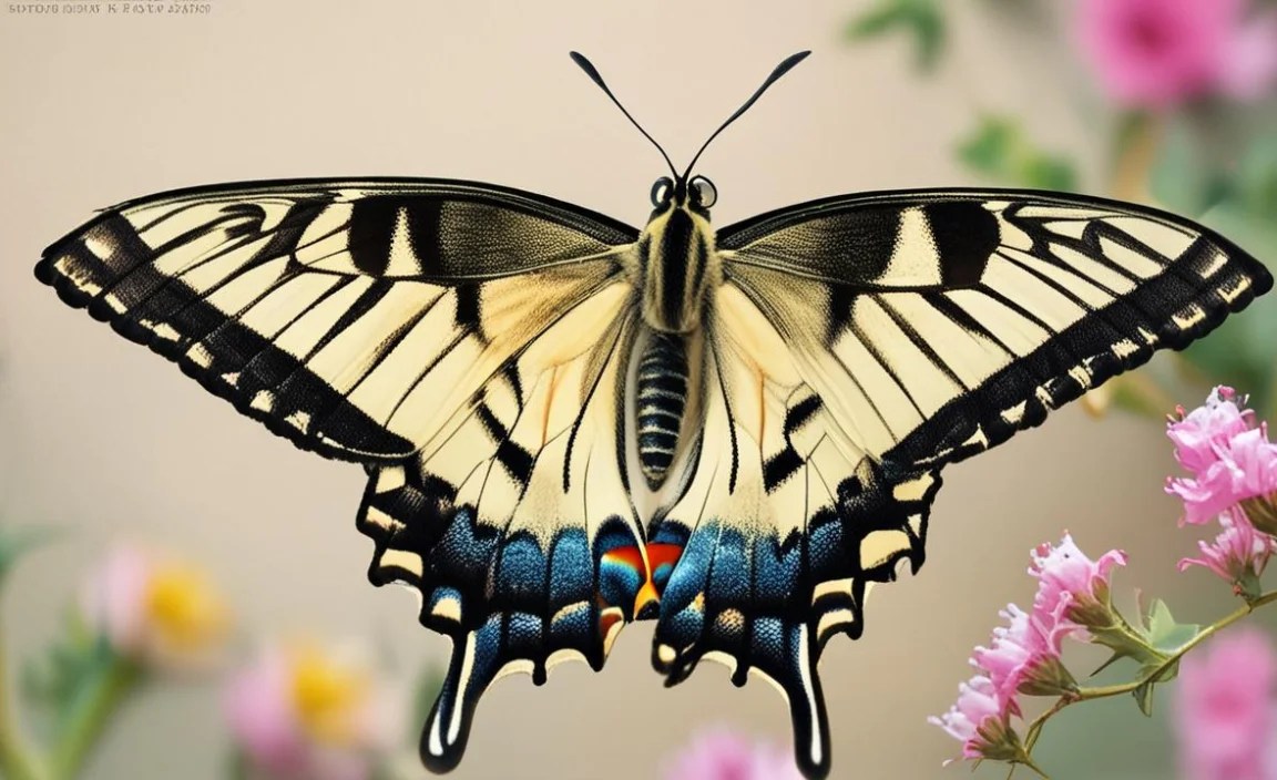 Tools for Butterfly Identification and Classification