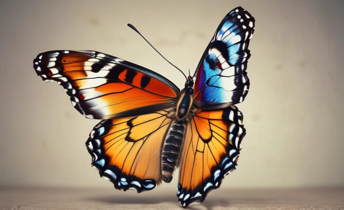 Tools for Butterfly Identification