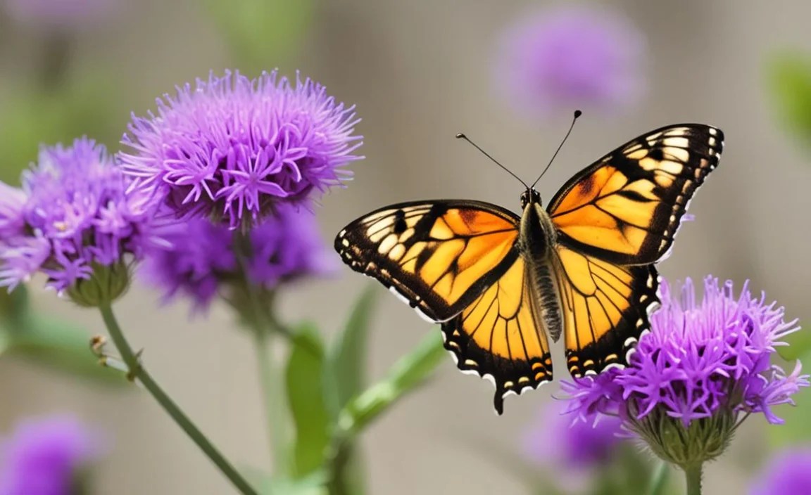 Tools for Butterfly Photo Identification