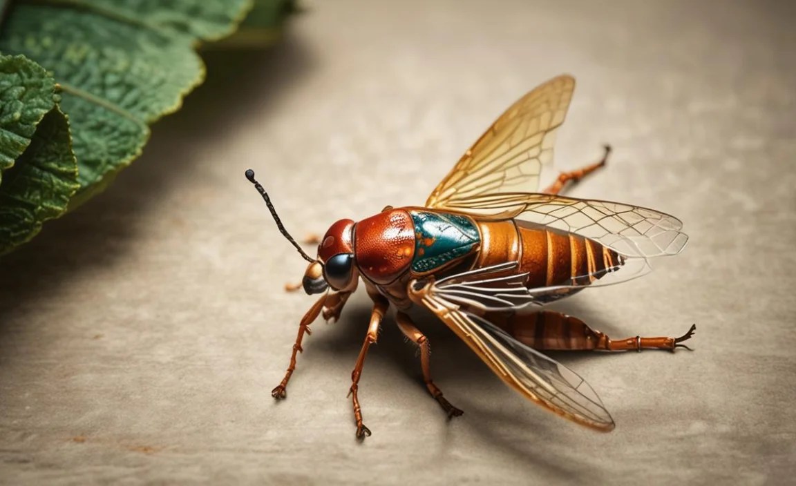Tools for Cicada Species Identification