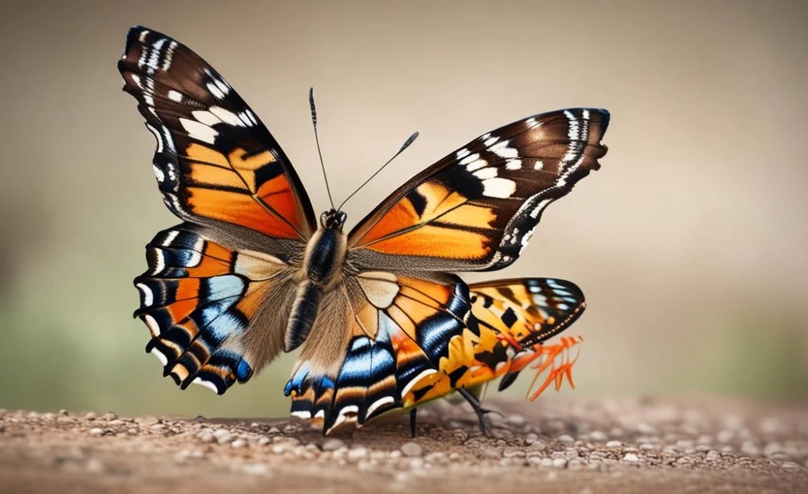 Tools to Help You Identify Butterflies