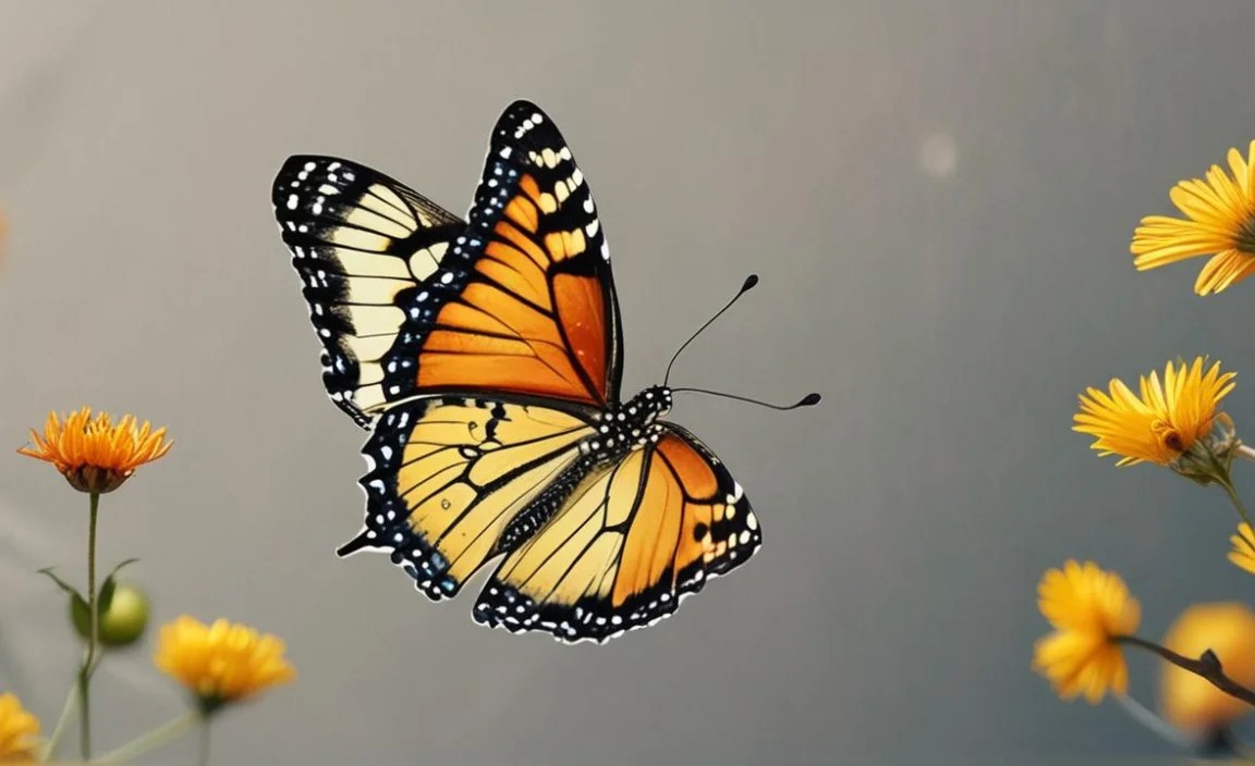 Top Online Butterfly Databases to Explore