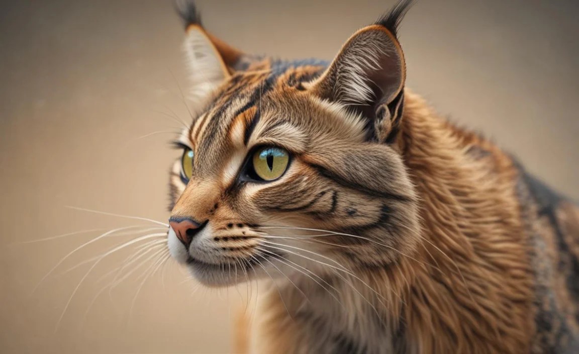 Traditional Methods for Species Identification