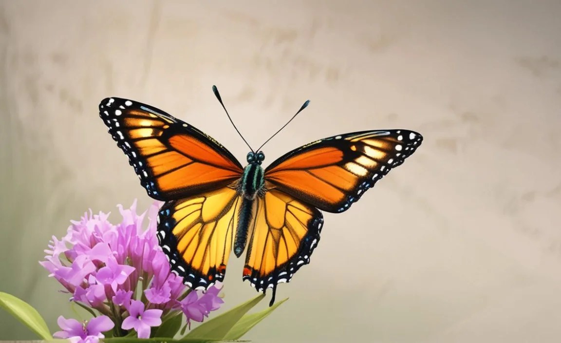 Understanding Butterfly Flight Distance