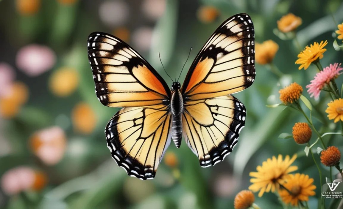 Understanding Butterfly Habitats
