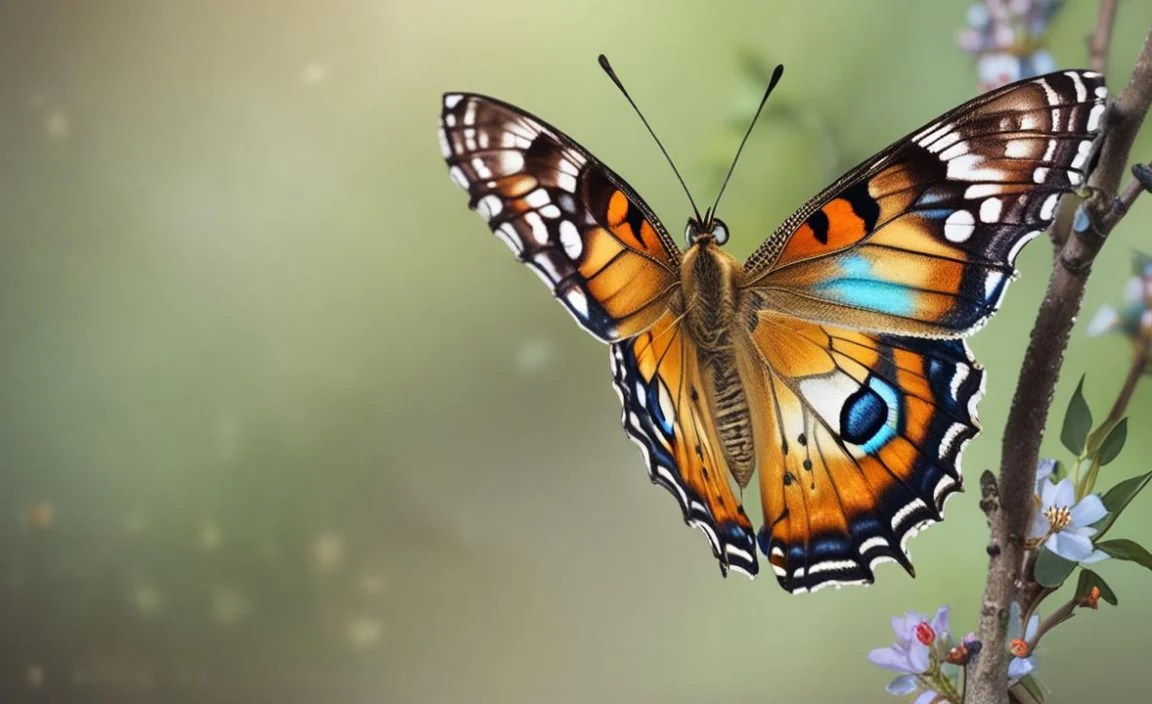 Understanding Butterfly Identification
