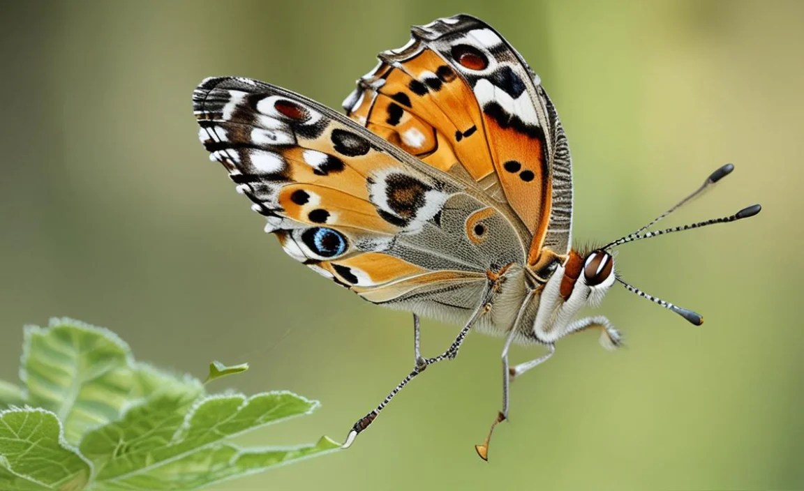 Understanding Butterfly Life Cycle