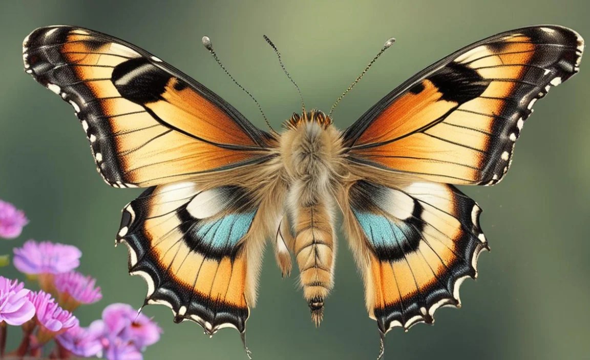 Understanding Butterfly Mimicry