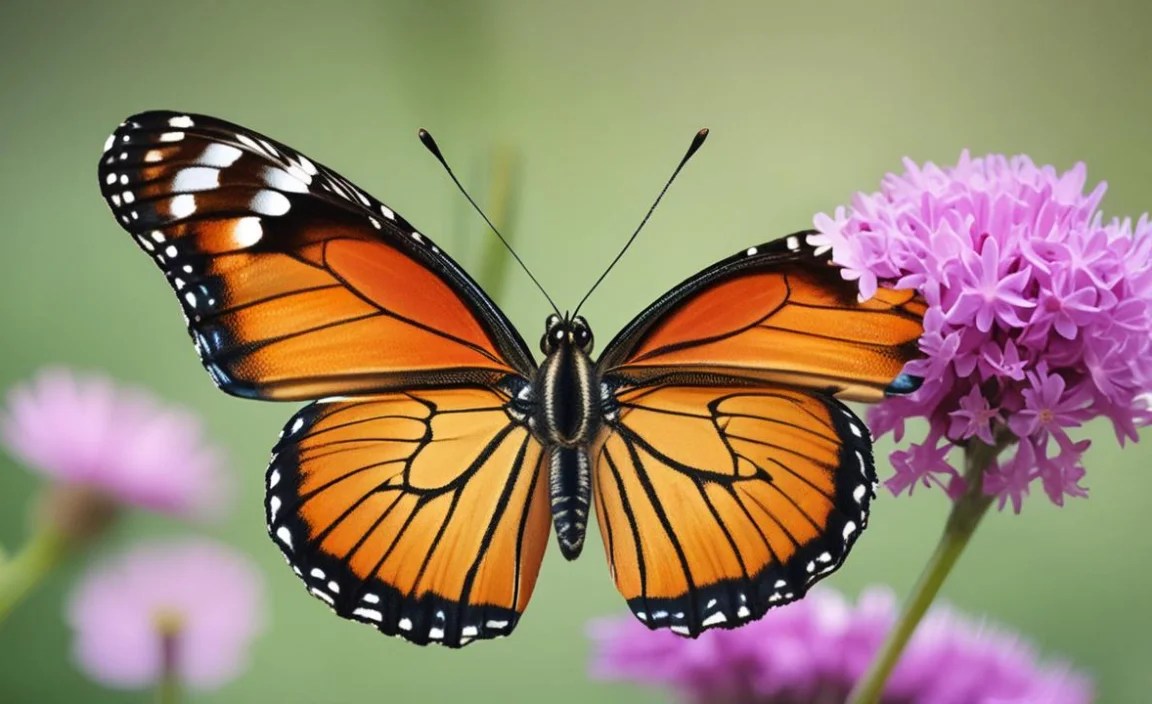 Understanding Butterfly Reproduction