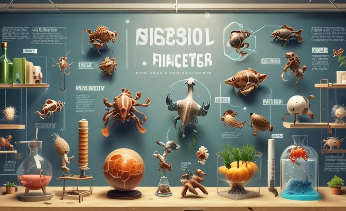 Understanding Classification for Species