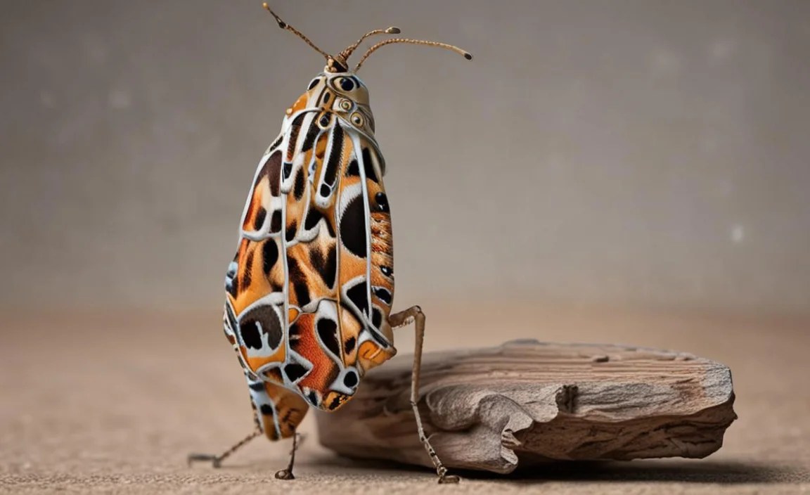 Understanding Temperature Needs for Chrysalis