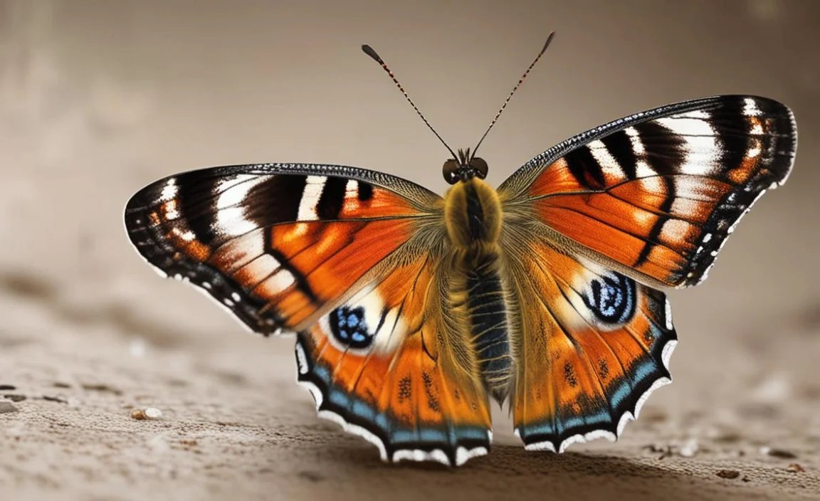 Understanding Wing Patterns