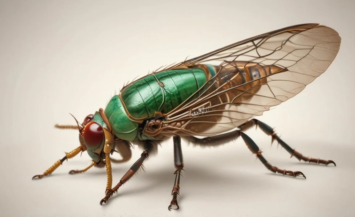 Using Location for Cicada ID