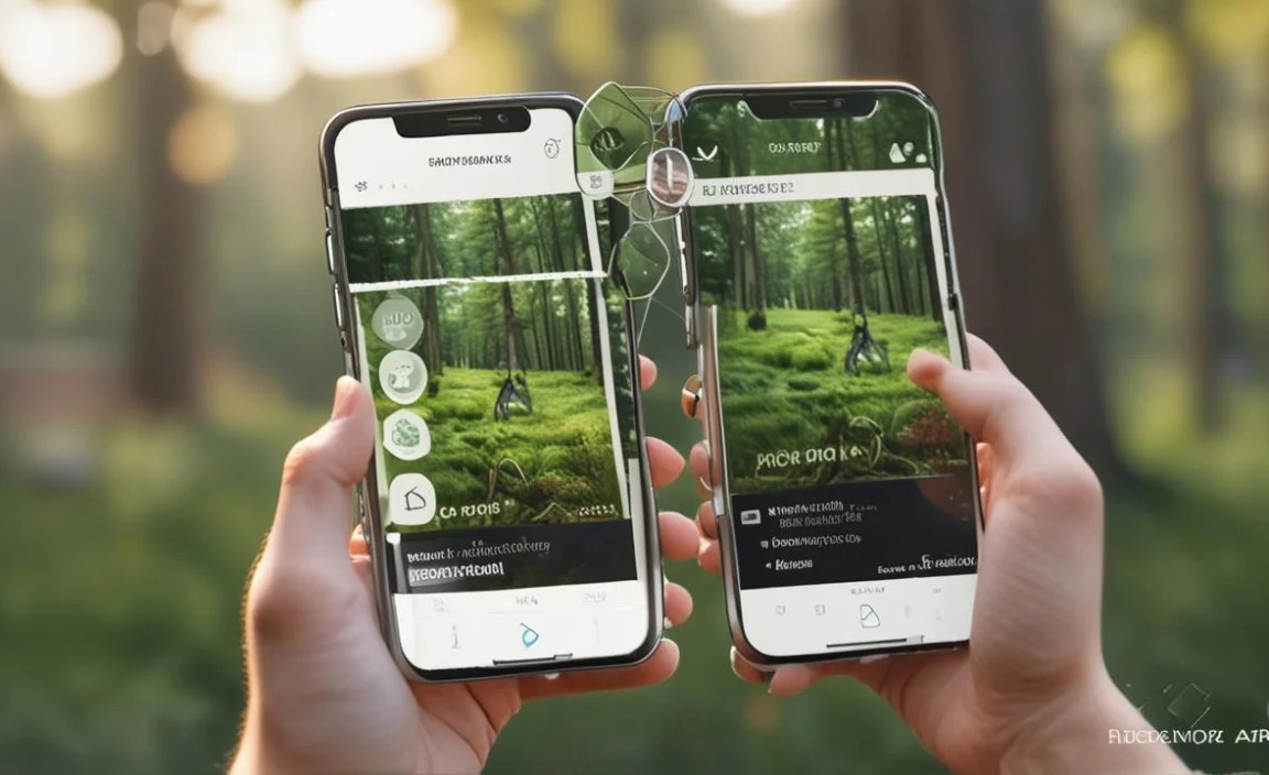 What is a Citizen Science Recording App?
