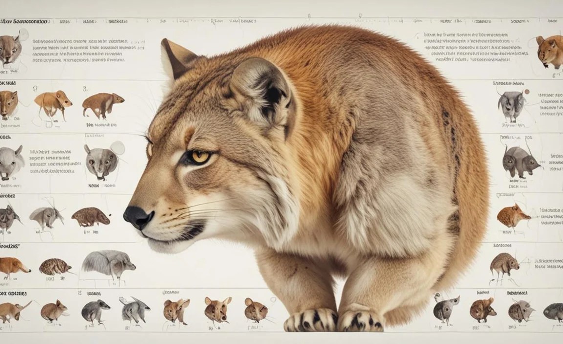 What is Species Taxonomy?