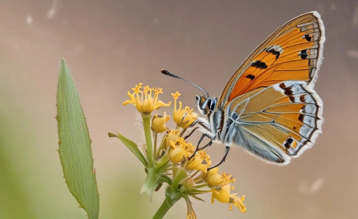 What is the Poweshiek Skipperling?