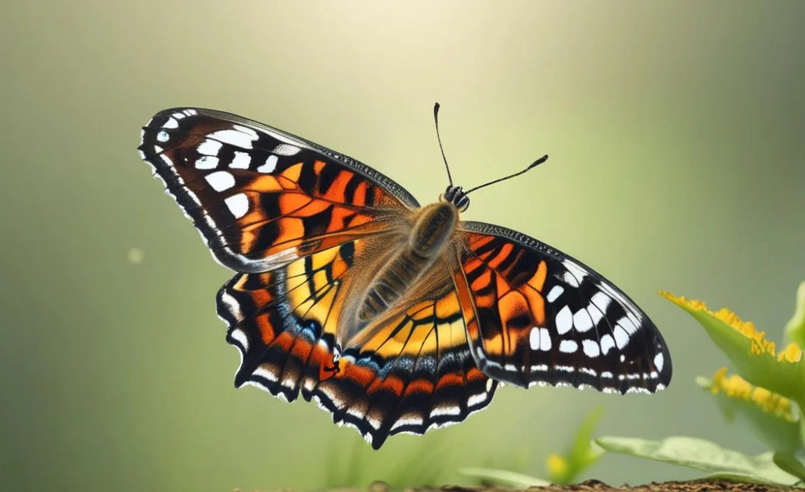 Why Butterfly Conservation Matters