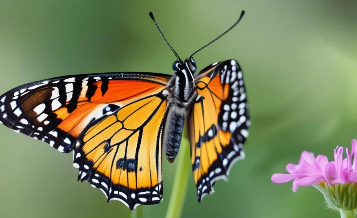 Why Butterfly Genetic Identification Matters