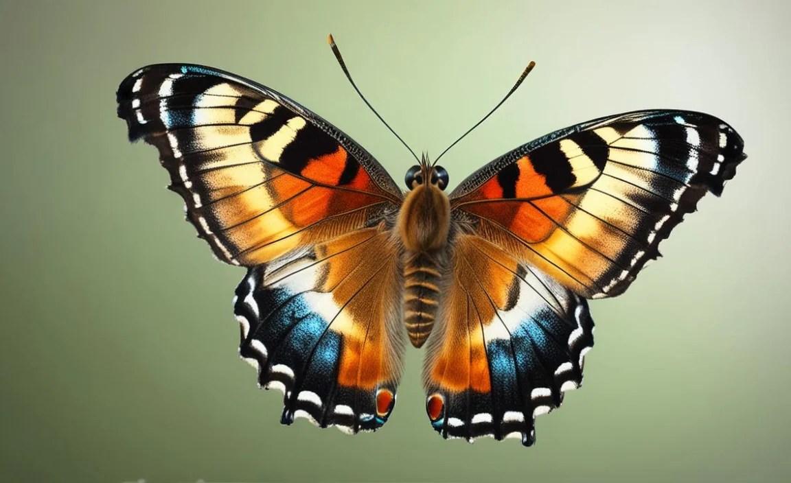 Why Compare Butterfly Genera?
