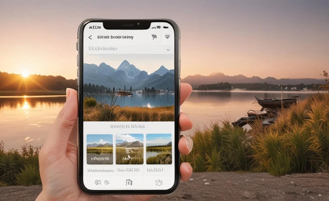 Why Use a Citizen Science Recording App?