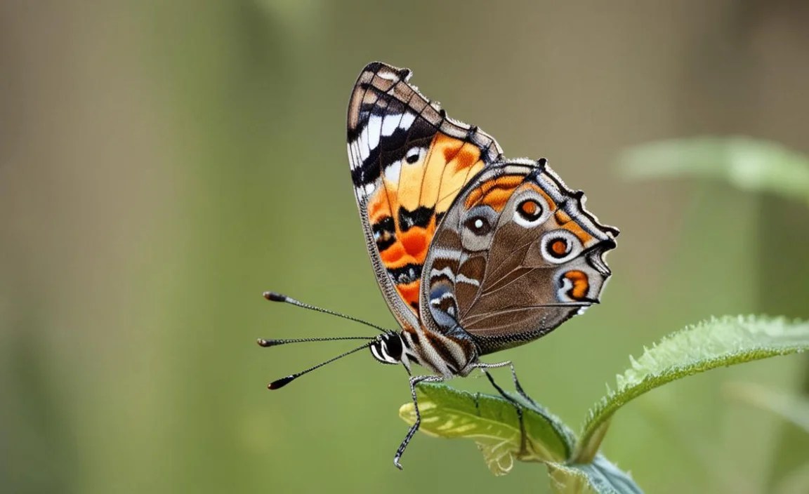 Why Visit Butterfly Reserves?