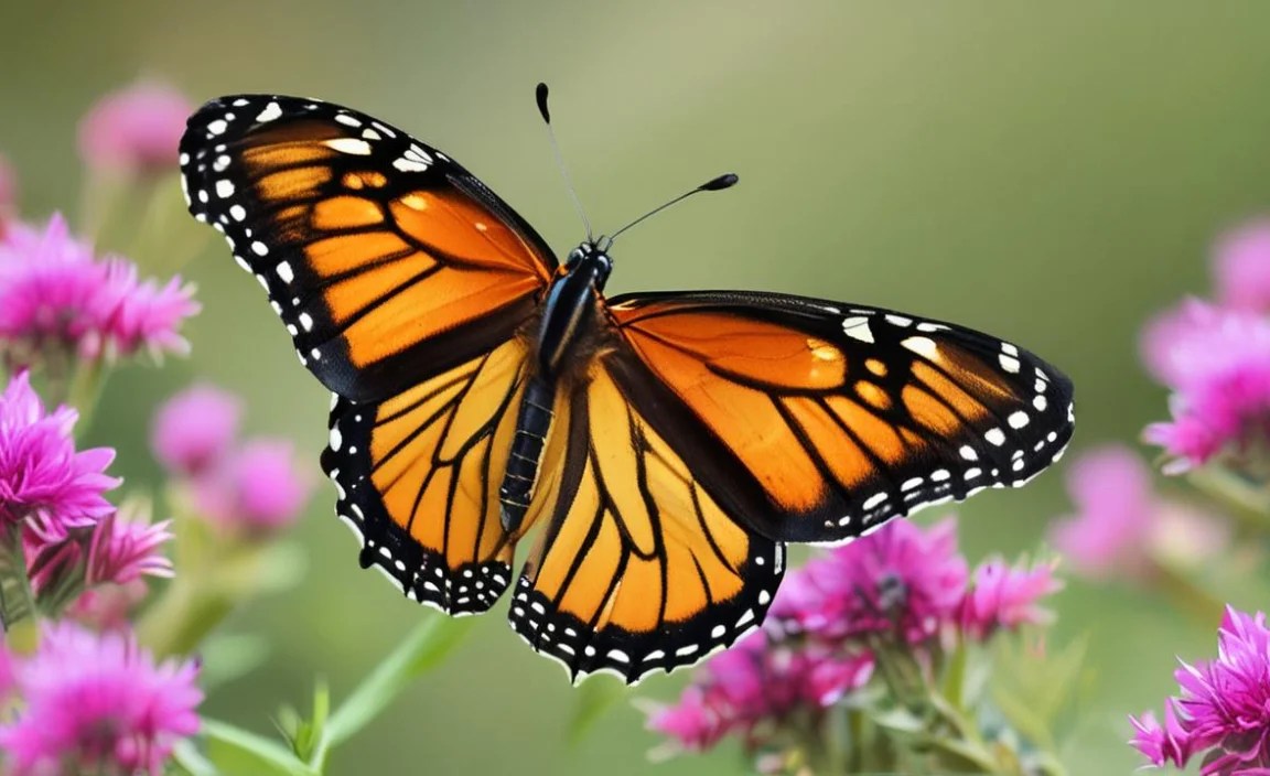 10. How You Can Help Monarchs