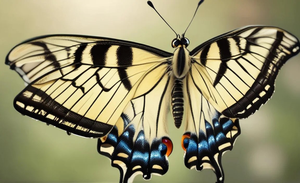 2. Mimicry and Camouflage