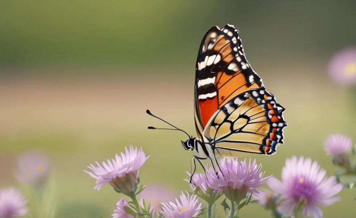 2. Small Copper (Lycaena phlaeas)